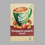 CUP A SOUP HONGAARSE GOULASH 4x21ST